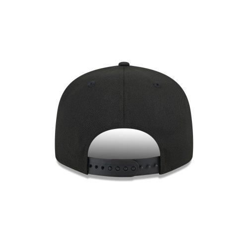 60499911 9FIFTY M950AFDMLB24 ATLBRA BLK R