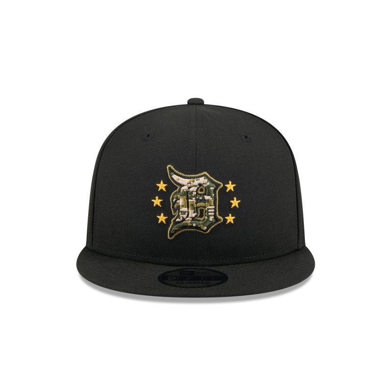 60499915 9FIFTY M950AFDMLB24 DETTIG BLK F