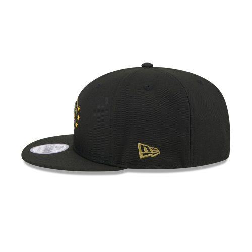 60499915 9FIFTY M950AFDMLB24 DETTIG BLK LSIDE