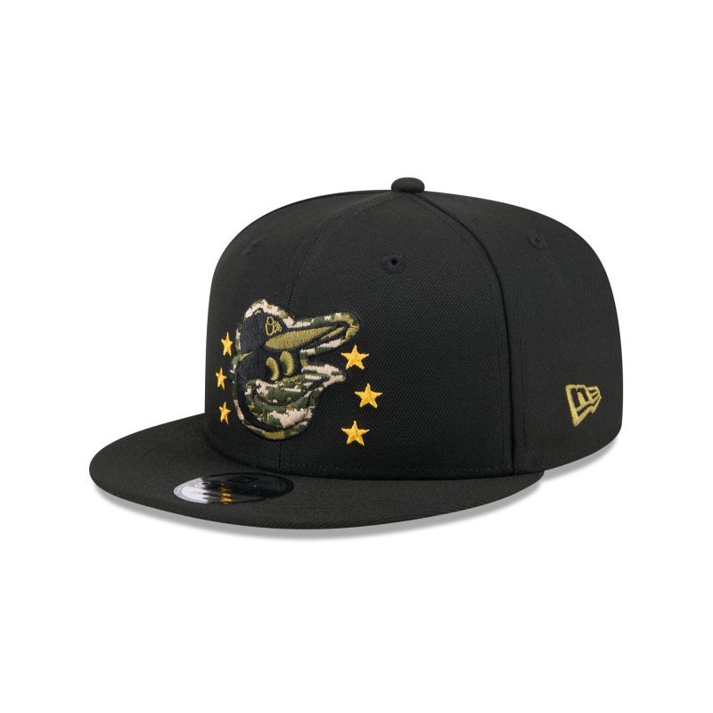 60499919 9FIFTY M950AFDMLB24 BALORI BLK 3QL