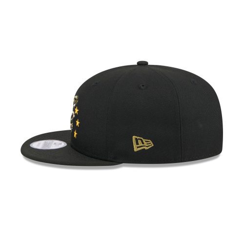 60499919 9FIFTY M950AFDMLB24 BALORI BLK LSIDE