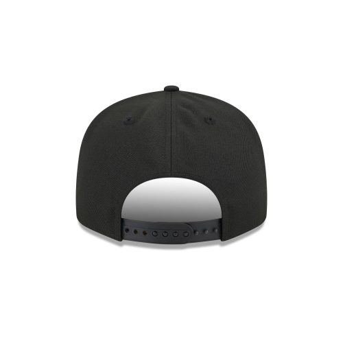 60499921 9FIFTY M950AFDMLB24 CHICUB BLK R