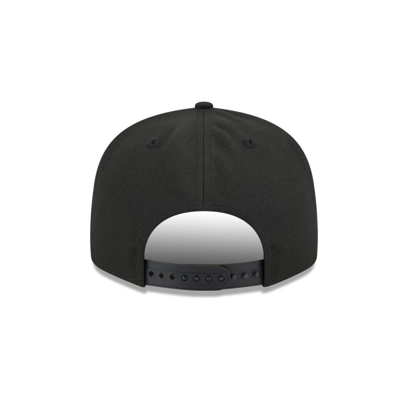 60499921 9FIFTY M950AFDMLB24 CHICUB BLK R