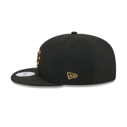 60499926 9FIFTY M950AFDMLB24 STLCAR BLK LSIDE