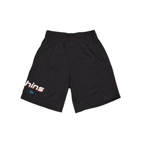 60500366 SHORTS BLACKSHORTS MIADOL BLK R