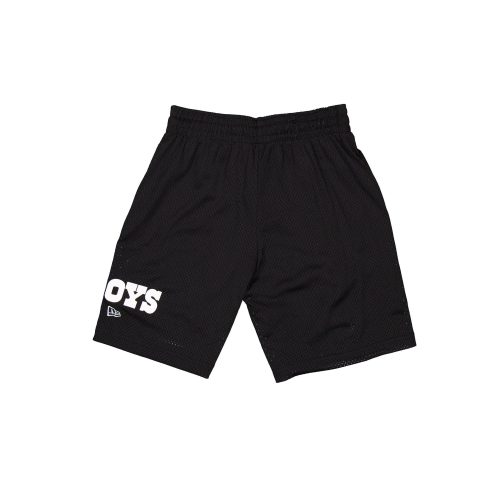 60500372 SHORTS BLACKSHORTS DALCOW BLK R