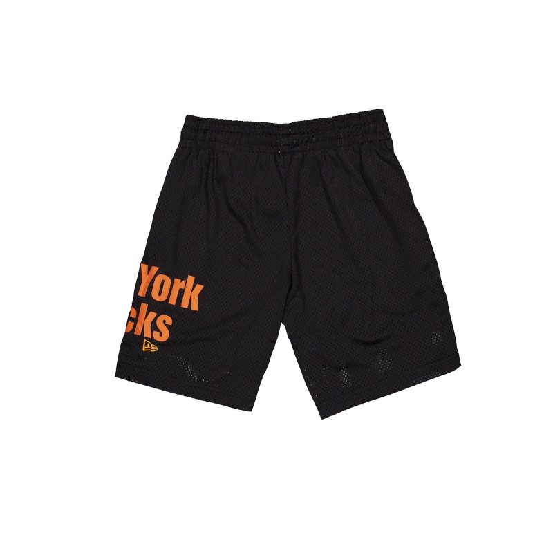 60500373 SHORTS BLACKSHORTS NEYKNI BLK R