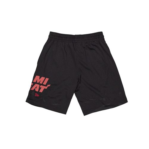 60500374 SHORTS BLACKSHORTS MIAHEA BLK R