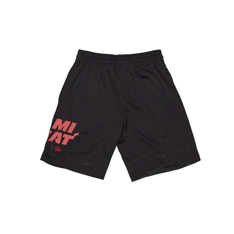 60500374 SHORTS BLACKSHORTS MIAHEA BLK R