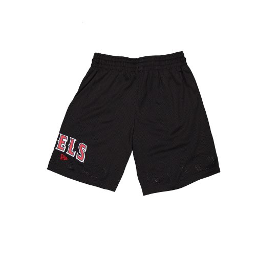 60500381 SHORTS BLACKSHORTS ANAANG BLK R