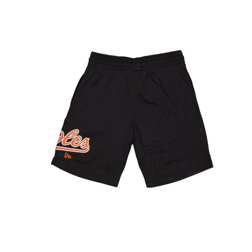 60500382 SHORTS BLACKSHORTS BALORI BLK R