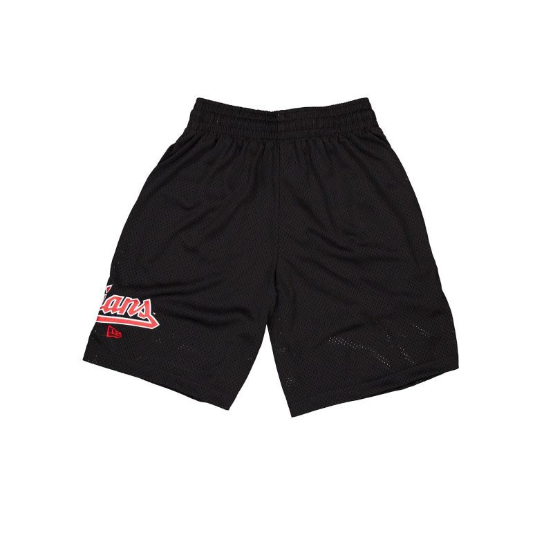 60500387 SHORTS BLACKSHORTS CLEGUA BLK R