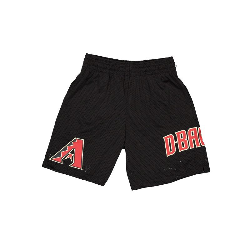 60500390 SHORTS BLACKSHORTS ARIDIA BLK F