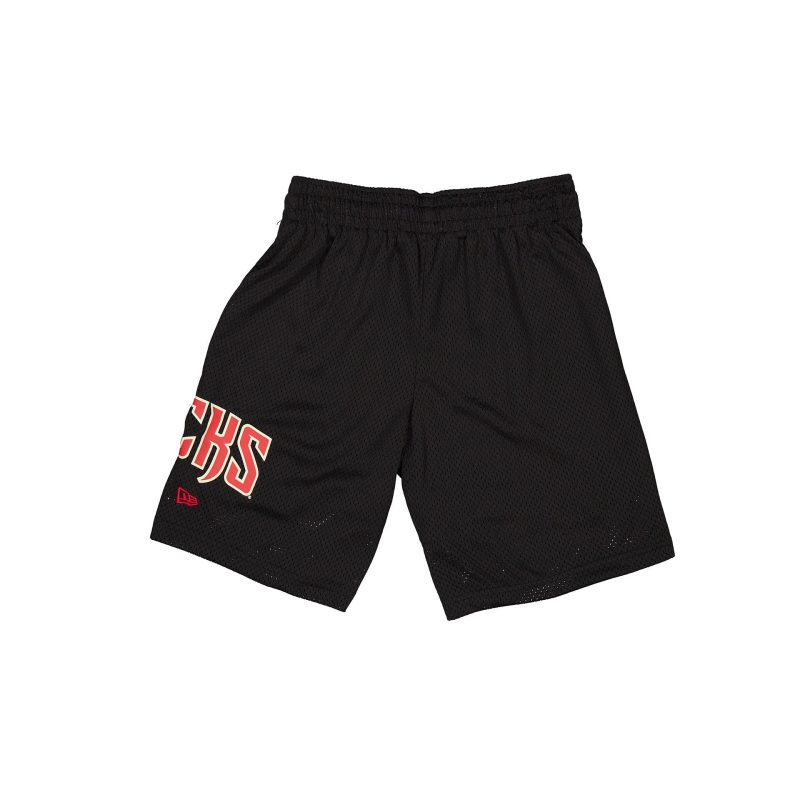 60500390 SHORTS BLACKSHORTS ARIDIA BLK R