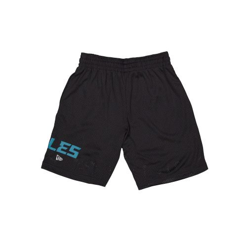 60500394 SHORTS BLACKSHORTS PHIEAG BLK R