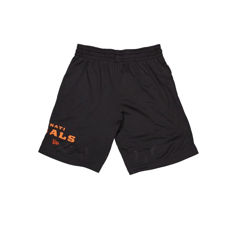 60500395 SHORTS BLACKSHORTS CINBEN BLK R