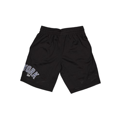 60500396 SHORTS BLACKSHORTS NEYYAN BLK R