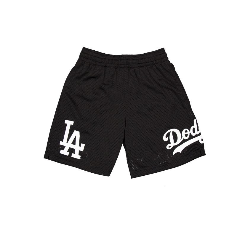 60500398 SHORTS BLACKSHORTS LOSDOD BLK F