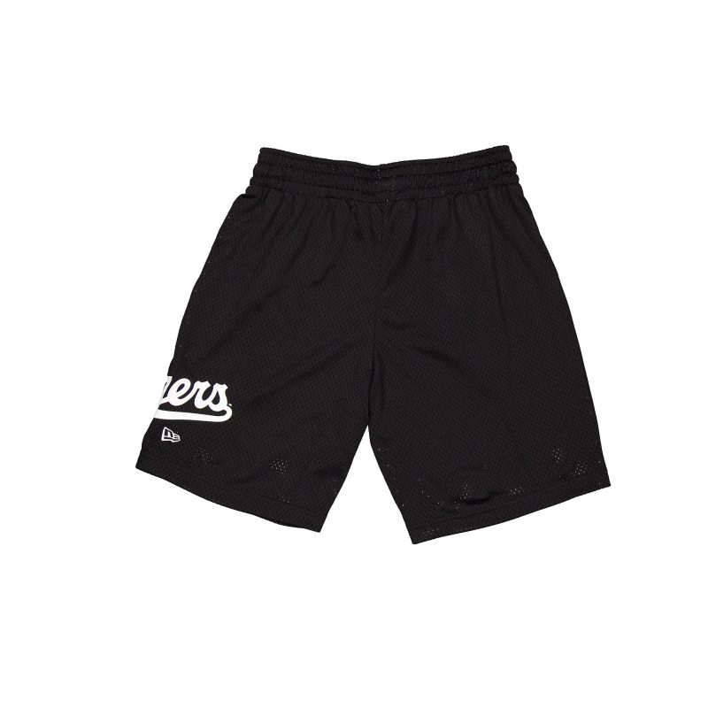 60500398 SHORTS BLACKSHORTS LOSDOD BLK R