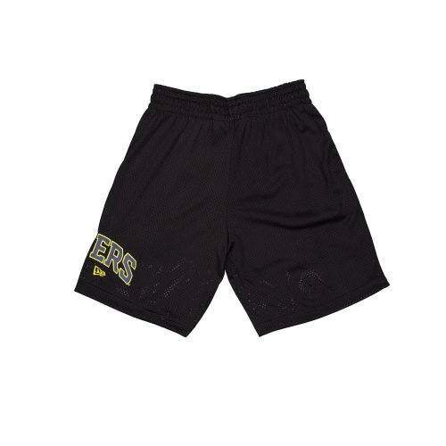 60500400 SHORTS BLACKSHORTS MILBRE BLK R