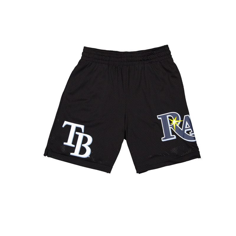 60500403 SHORTS BLACKSHORTS TAMRAY BLK F