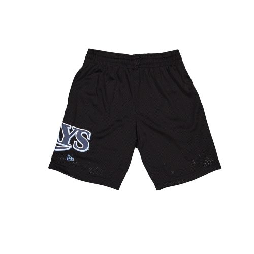 60500403 SHORTS BLACKSHORTS TAMRAY BLK R