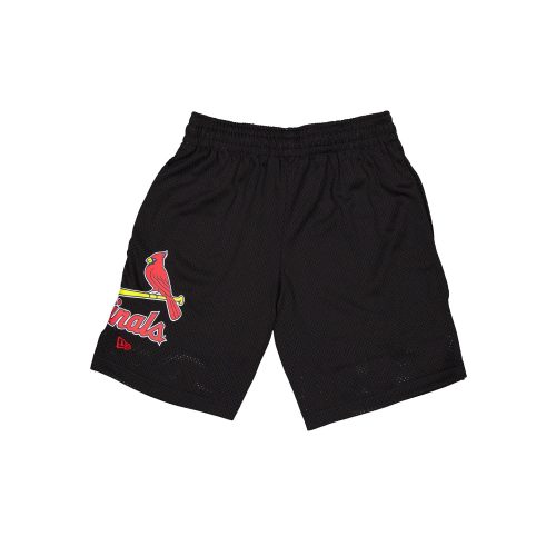 60500404 SHORTS BLACKSHORTS STLCAR BLK R