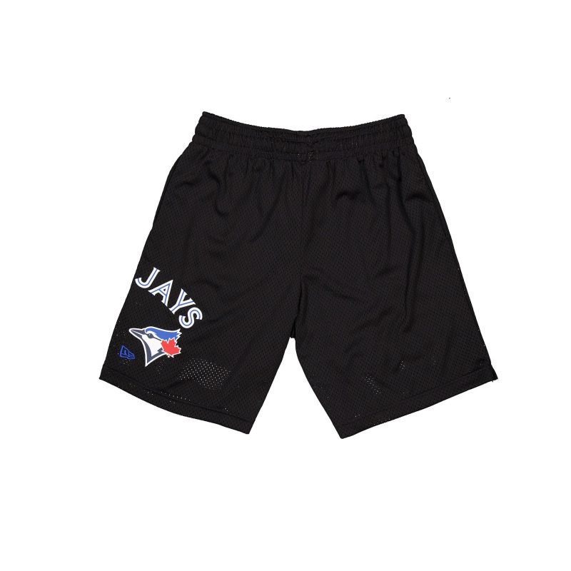 60500407 SHORTS BLACKSHORTS TORJAY BLK F