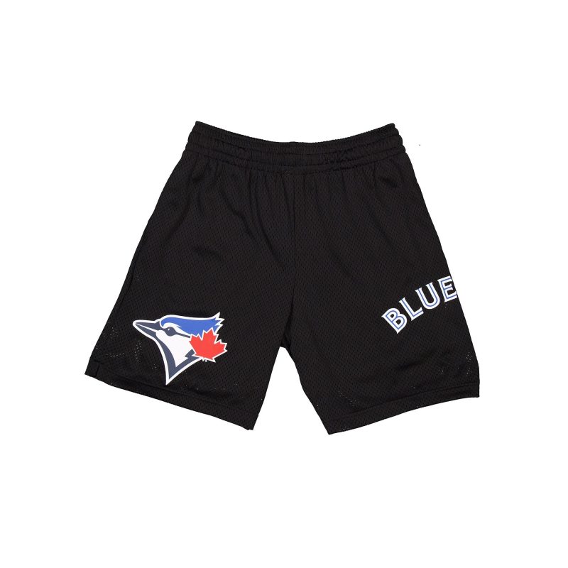 60500407 SHORTS BLACKSHORTS TORJAY BLK R