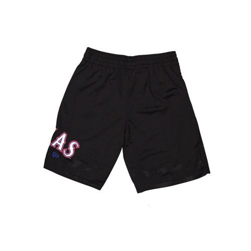 60500408 SHORTS BLACKSHORTS TEXRAN BLK R