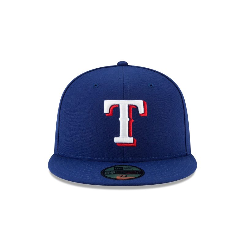 60500950 59FIFTY MLB235950TEXRANASGGMOTC TEXRAN OTC F