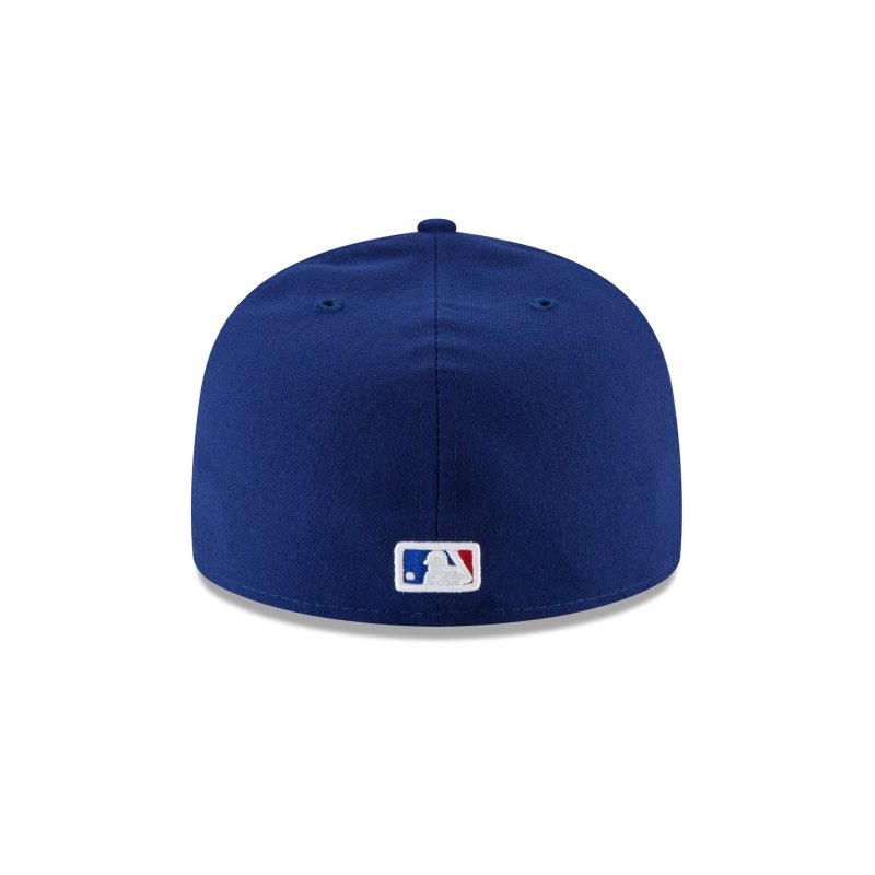 60500950 59FIFTY MLB235950TEXRANASGGMOTC TEXRAN OTC R