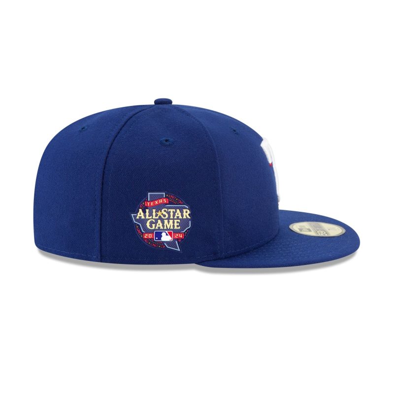 60500950 59FIFTY MLB235950TEXRANASGGMOTC TEXRAN OTC RSIDE