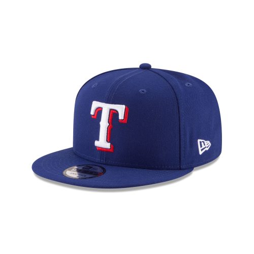 60500956 9FIFTY MLB23950TEXRANASGOTC TEXRAN OTC 3QL