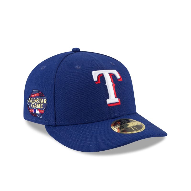 60500968 LP59FIFTY MLB23LP5950TEXRANASGGMOTC TEXRAN OTC 3QR