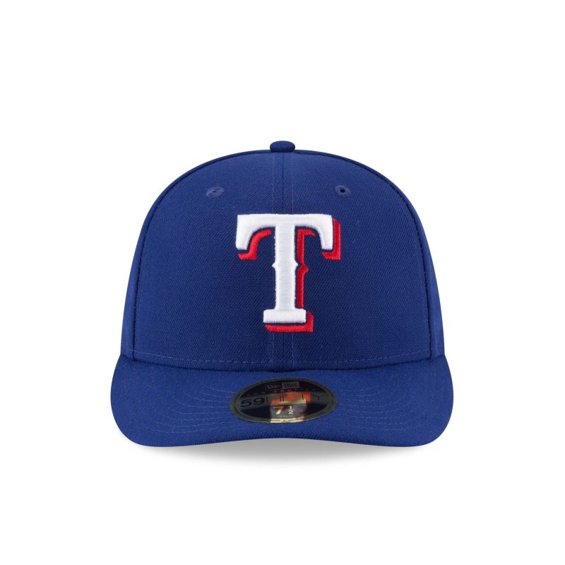 60500968 LP59FIFTY MLB23LP5950TEXRANASGGMOTC TEXRAN OTC F