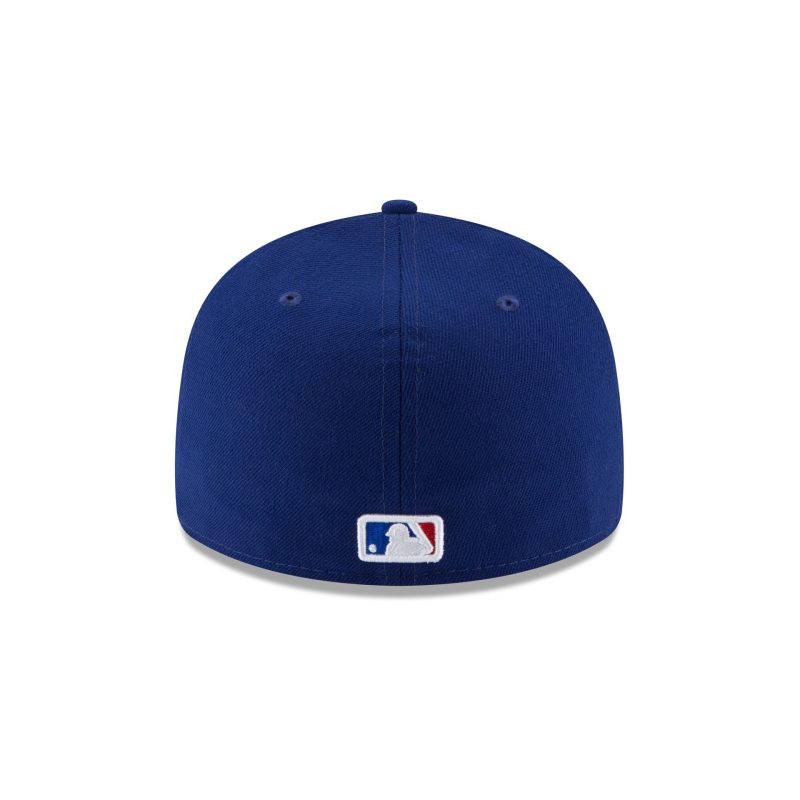 60500968 LP59FIFTY MLB23LP5950TEXRANASGGMOTC TEXRAN OTC R