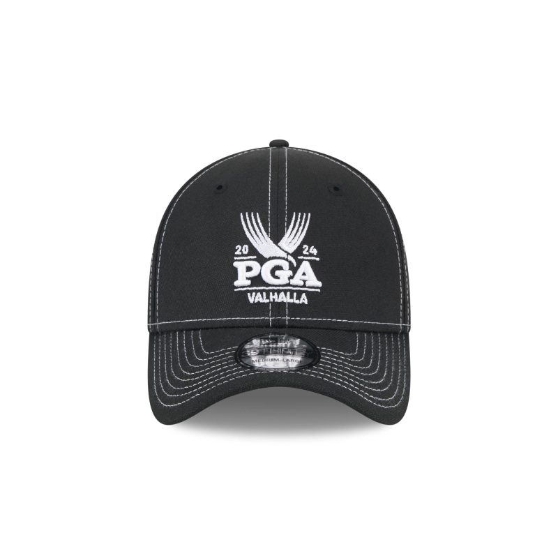 60500990 39THIRTY PGA243930CLASSIC PGACHA BLK F