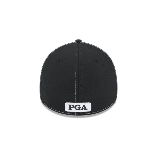 60500990 39THIRTY PGA243930CLASSIC PGACHA BLK R