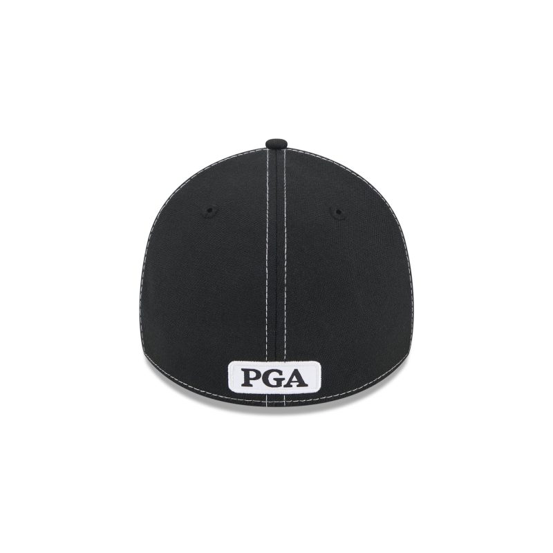 60500990 39THIRTY PGA243930CLASSIC PGACHA BLK R