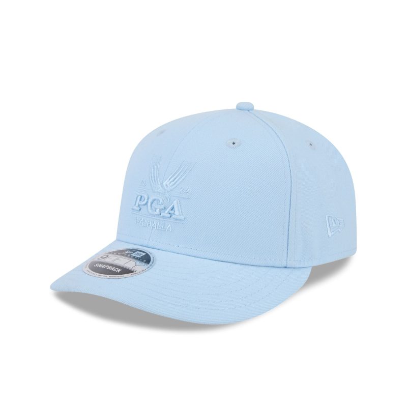 60500996 LP9FIFTY PGA24LP950COLOR PGACHA GLB 3QL