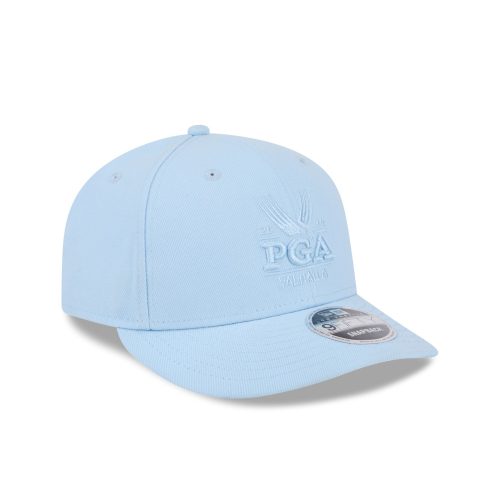 60500996 LP9FIFTY PGA24LP950COLOR PGACHA GLB 3QR