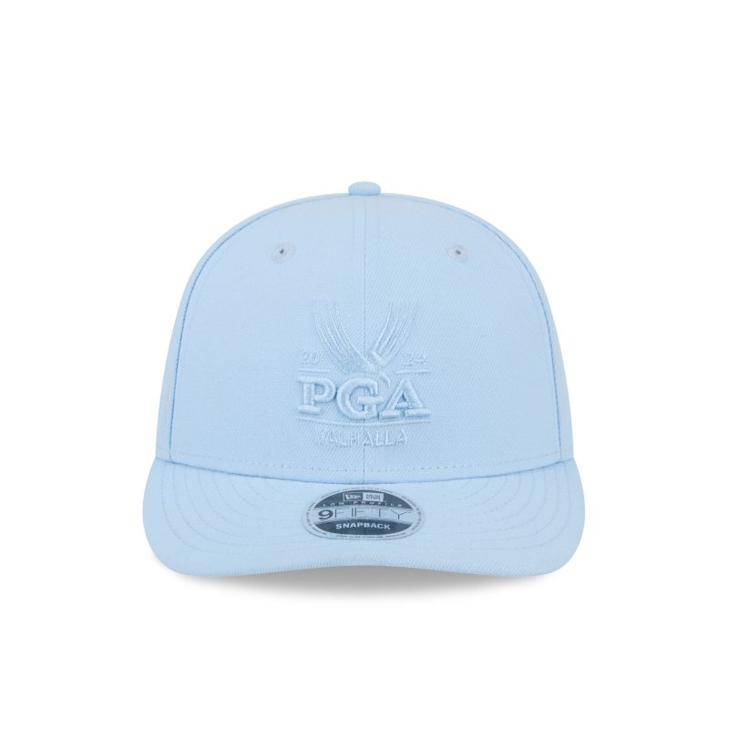 60500996 LP9FIFTY PGA24LP950COLOR PGACHA GLB F