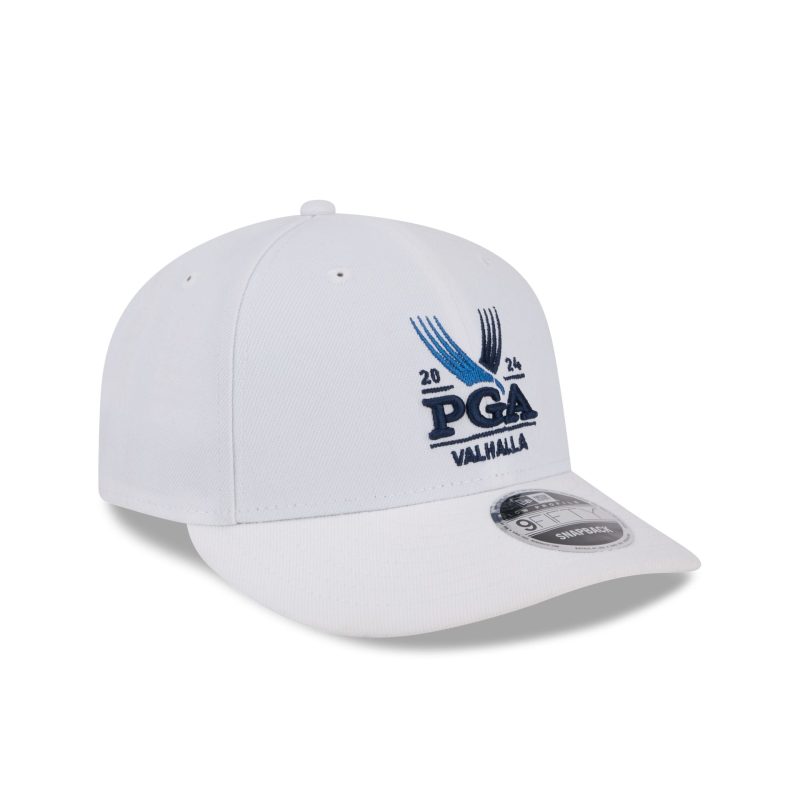 60500997 LP9FIFTY PGA24LP950COLOR PGACHA OTC 3QR