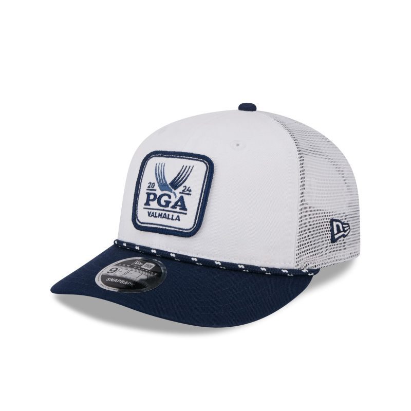 60500998 LP9FIFTY PGA24950LPSQUARED PGACHA OTC 3QL