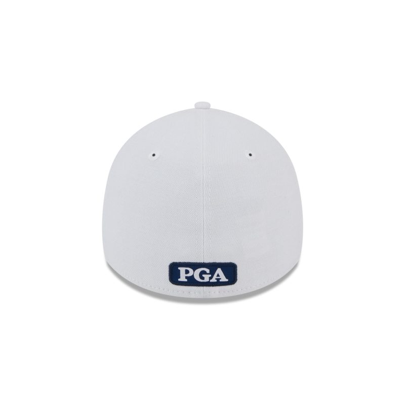 60501000 39THIRTY PGA243930CLASSIC PGACHA WHI R