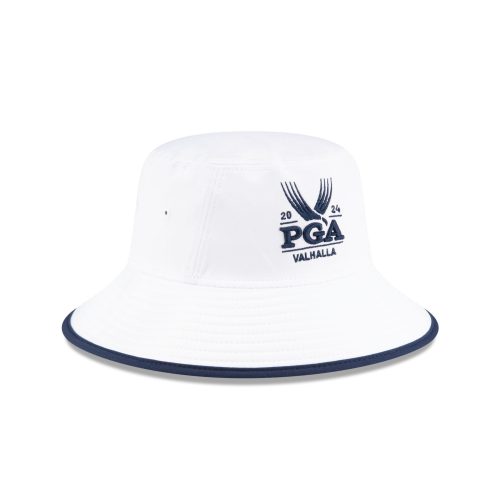 60501004 BUCKET PGA24 PGACHA WHT 3QR 1