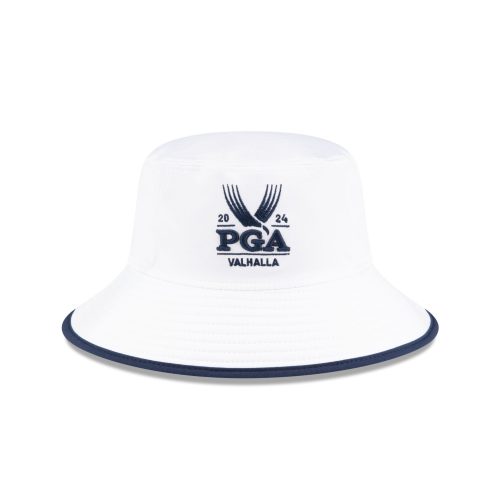 60501004 BUCKET PGA24 PGACHA WHT F 1