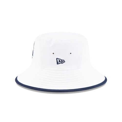 60501004 BUCKET PGA24 PGACHA WHT LSIDE 1