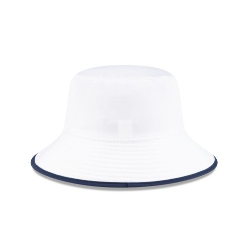 60501004 BUCKET PGA24 PGACHA WHT R 1